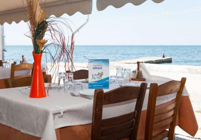 Ψαροταβέρνα Καρεκλάς Ψαροταβέρνα Καρεκλάς