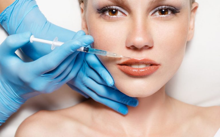 Υαλουρονικό οξύ