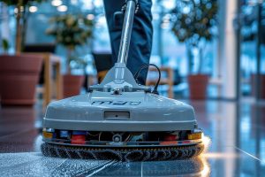 BOS Cleaner Ελλάδας